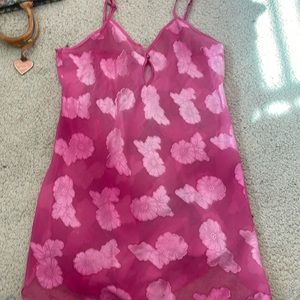 MORGAN TAYLOR INTIMATE